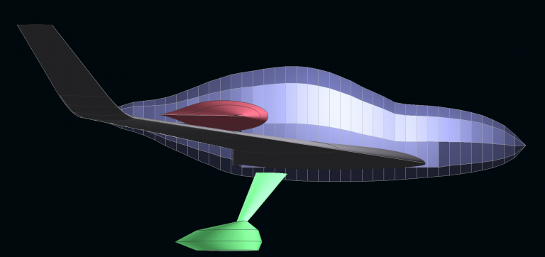 Lil’ Hoss Design Part 1 – requirements capture and a Formula 1 racer